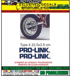 PRO LINK MOD 4
